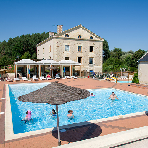 entretien piscine, emploi entreprise adaptée Angers, AMine et Loire