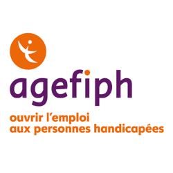 Logo Agefiph