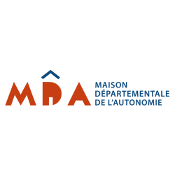 logo maison departementale autonomie