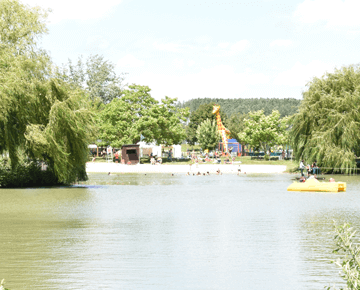 parc etang fiche