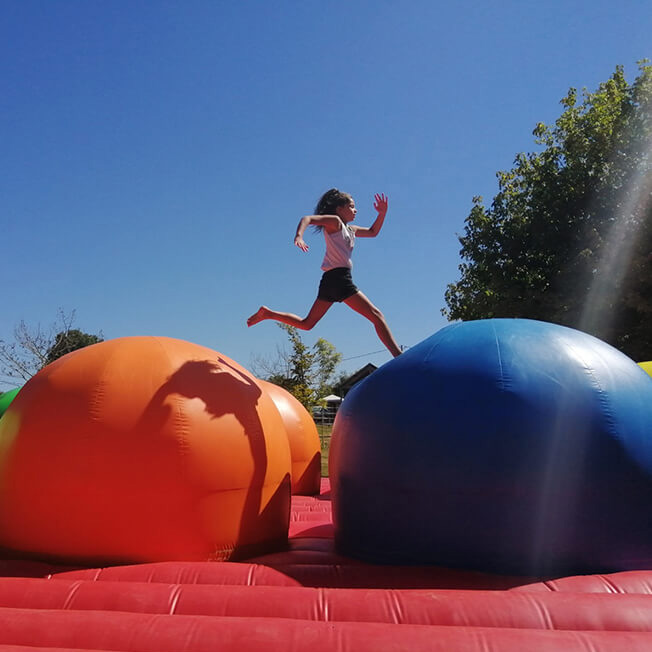 parc jeux angers